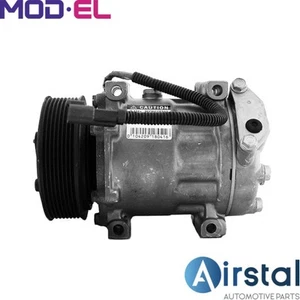 COMPRESSOR AIR CONDITIONING 10-1083 FOR JCB 320/08562 - Picture 1 of 7