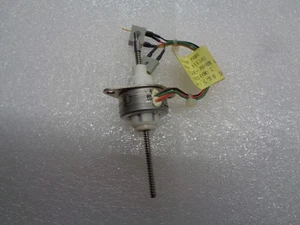 AIRPAX ODV76/L92121-P2 Linear Actuator Stepper Motor 12VDC- - Picture 1 of 2