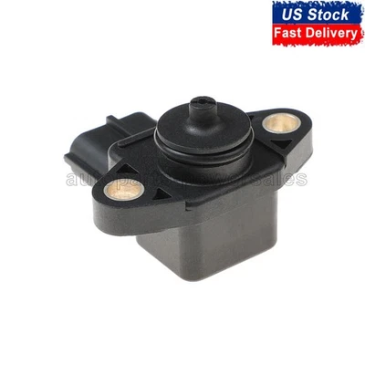 Sensor de presión MAP para Chevrolet Tracker 2001-2004 Suzuki Vitara XL-7 Aerio Gas Foto 1 de 4