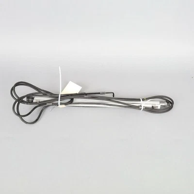 2012-2018 BMW 640i 650i M6 F12 Convertible Top Hydraulic Cylinder Left OEM Used Foto 1 de 4