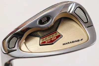 HONMA BERES IS-01 Lefty Wedge #11(1Club)/ARMRQ/Flex:R/Wedge - Image 1 of 4