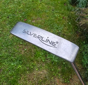 Silverline Marenello Putter - 35 Inch - Schnäppchen - Geeignet für Anfänger - Bild 1 von 7