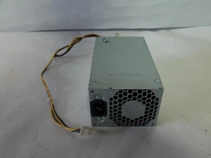 HP ProDesk 400 G4 MT 180W Desktop Power Supply 901771-002 D16-180P3A (V2100) - Picture 1 of 3