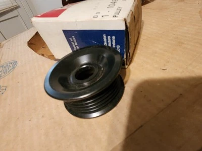 Polea para camioneta Chevrolet Blazer 1987-91 NOS Foto 1 de 3