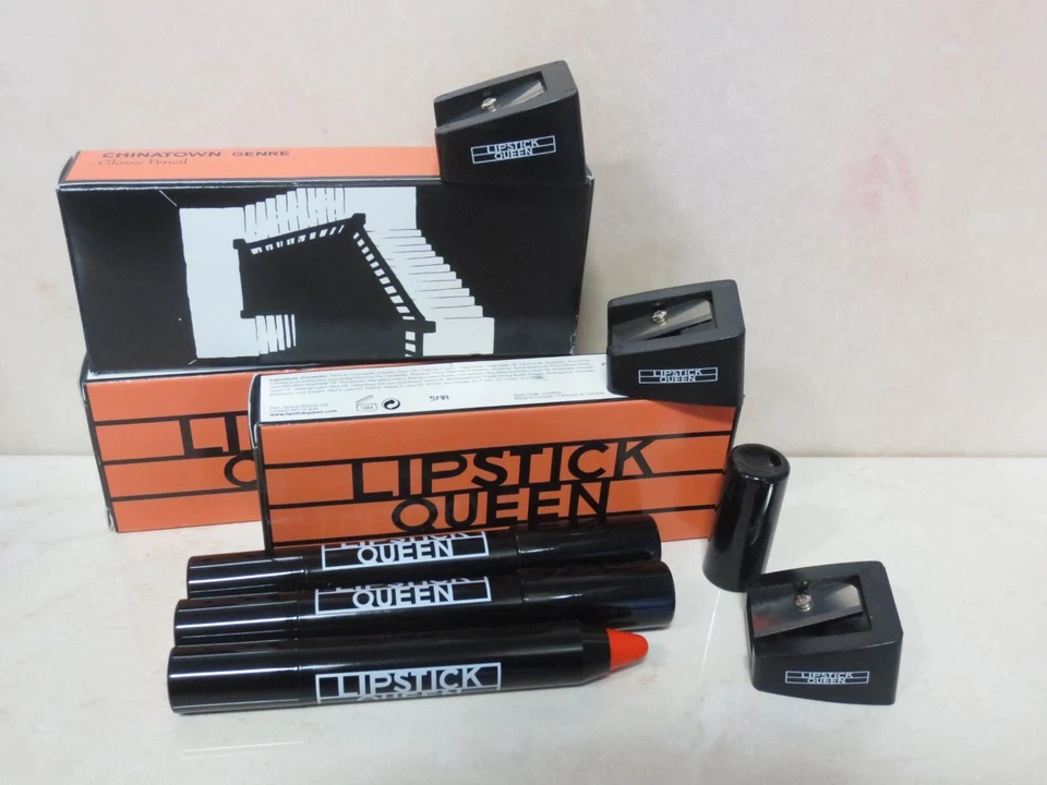 Chinatown Lip Pencil by Lipstick Queen 1 Genre