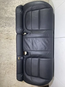 Banco inferior asiento trasero Jaguar E Pace X540 2018-2024 J9C3-66840-AA L0535545 - Imagen 1 de 13