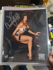 Wwe Candice Michelle & Torrie Wilson Signed Photo Lot. Photo Files/Promo