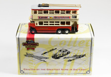 Matchbox Przedmioty kolekcjonerskie - 1931 Diddler Trolley Bus - Art. YET03 - C 799