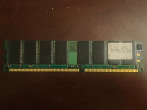 Hynix 256MB DDR1 Desktop RAM Memory hy5du56822at-043 - Picture 1 of 2
