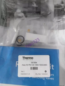 3PCS NEW 057954 via DHL/FedEx Fast delivery - Afbeelding 1 van 1