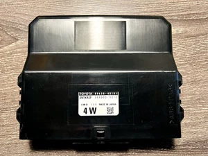 Lexus RX transfer case control module part# 89630-48101 Computer Assembly Tract - Picture 1 of 2