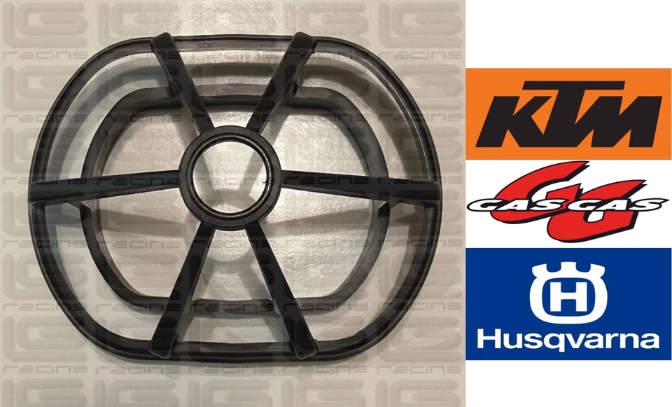 KTM 65SX 97-23 & LC4 \ Husq TC65 17-23 \ Gas Gas MC65 21-23 JAULA FILTRO AIRE Foto 1 de 1
