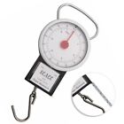 Reliable Mechanical Fishing Scale Ideal for Weighing Fish and Packages