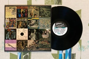 Young Fresh Fellows LP Somos Los Mejores! 1991 M-/M- - Imagen 1 de 2