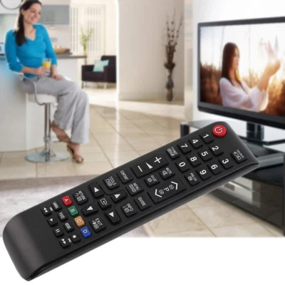 TELECOMANDO AA59-00602A AA59-00594A COMPATIBILE CON SAMSUNG HDTV BN59-01175N - Immagine 1 di 4