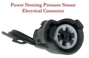 Power Steering Pressure Switch Electrical Connector Fits Accord Civic Odyssey - Picture 1 of 2