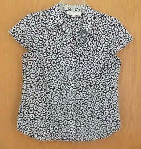 Jones New York Women’s Blouse Size S - Picture 1 of 2