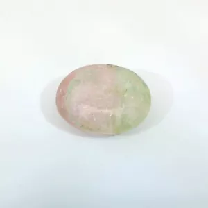 16.00 CARAT NATURAL BI COLOR TOURMALINE COPPER BEARING LOOSE GEMSTONES - Picture 1 of 8