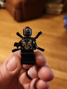 OUTRIDER Soldier of Thanos LEGO Minifigure 76125 AUTHENTIC - Picture 1 of 4