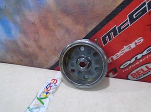 2001 HONDA XR 400 FLY WHEEL 01 XR400 400R 96 - 04 - Picture 1 of 9