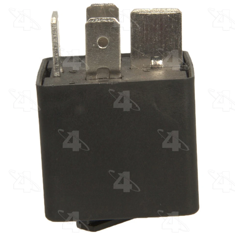Engine Cooling Fan Motor Relay 4 Seasons For 1999-2002 Mercury Cougar — 第 1/4 张图片