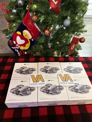 DJI Neo 2 Fly More Combo - Paquete Premium de 3 Baterías Estándar Stock en EE. UU. Foto 1 de 4