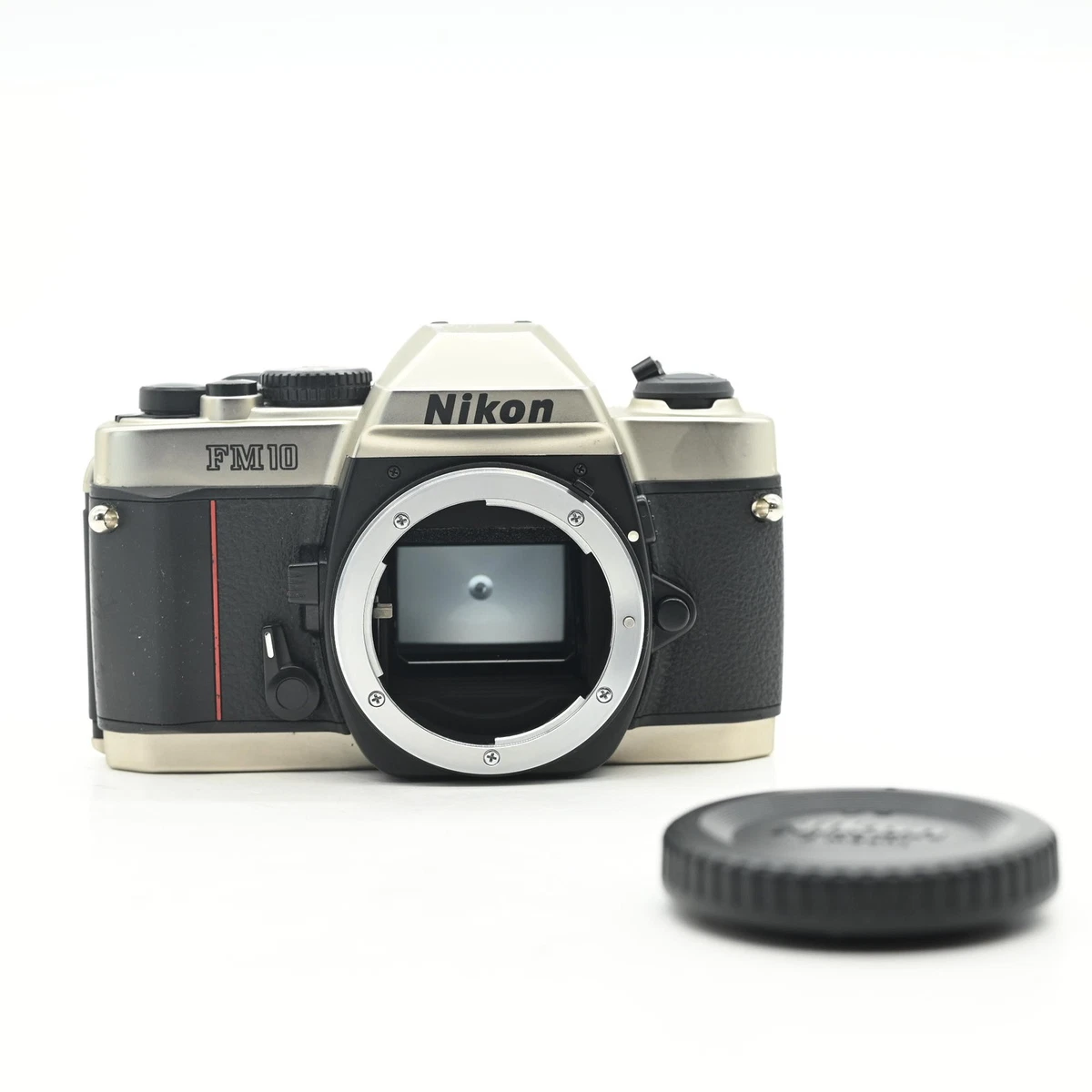 Nikon FM10 Film Cameras for sale | eBay