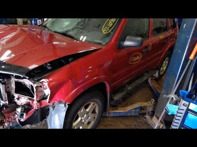 Рулевая колонка напольное переключение VIN Z 8-значный подходит для 05-07 ESCAPE 10241939 - Изображение 1 из 4