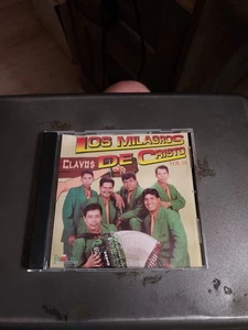 LOS MILAGROS DE CRISTO CD CLAVOS - Foto 1 di 2
