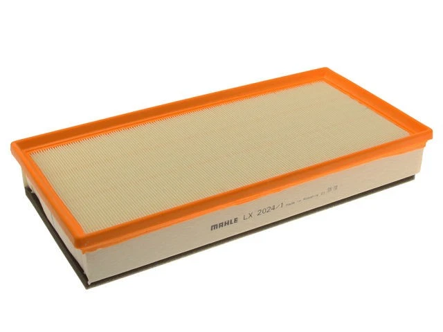 Filtro de aire Mahle 87RM89F para Audi Q7 2007-2015 filtro de aire regiones polvorientas Foto 1 de 1