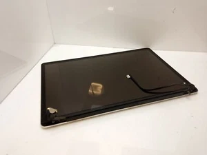 Apple MacBook Pro A1297 2010 17' Replacement LCD Laptop Screen Assembly Grade B - Photo 1/2