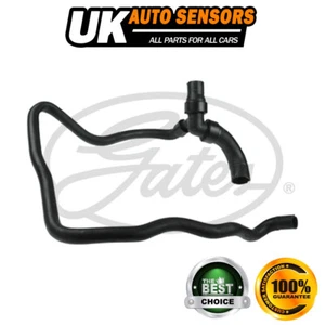 Fits Vauxhall Astra Astravan 1.3 CDTI Gates Lower Radiator Hose -9363 - Picture 1 of 6