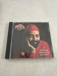 Raffi's Christmas Album CD - Picture 1 of 9