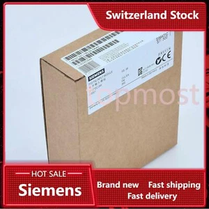 1PCS NEW IN BOX Siemens PLC Module 6ES7321-1BL00-0AA0 6ES7 321-1BL00-0AA0 - Bild 1 von 6