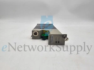 Transmisor multionda de largo alcance de alta densidad Cisco P2hd1.2g15txm62i 1,2 GHz - Imagen 1 de 10