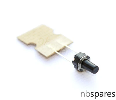 NBSPARES REPLACEMENT PIONEER DJM 500 600 AUTO BPM BEAT TACT SWITCH DJM500 DJM600 VSG1010