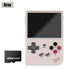 ANBERNIC RG35XX Handheld Game Console 3.5 Inch IPS Linux HDMI TV Output 64GB UK*