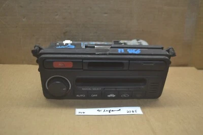 Acura Legend 1991-93 temperatura aire acondicionado clima 1464302033 control 717-23B5 Foto 1 de 4