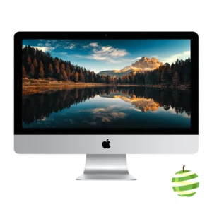 Apple iMac 27" 3,2Ghz Intel Core i5 / 16Go / 2 To SSD (2012) - Grade A - Photo 1/1