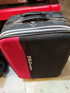 Polo Ralph Lauren Equipment Bag On Wheels - Picture 1 of 8