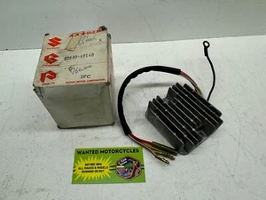 RECTIFICADOR REGULADOR RECTIFICADOR NUEVO SUZUKI GS750 GS750E GS1000 GS1000G GS1100 32800-49140 - Imagen 1 de 5