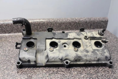 Nissan Sentra 2010 motor árbol de levas cabeza bujía cubierta superior árbol de levas 10 Foto 1 de 4