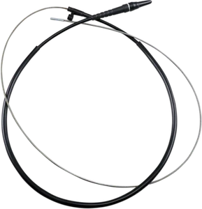 MOTION PRO 02-0111 SPEEDOMETER CABLE HONDA CB 650 SC NIGHTHAWK 1983 - Foto 1 di 2