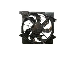 25380D7000 Electroventilador HYUNDAI TUCSON 1.7 CRDI 2015 107439 - Imagen 1 de 4