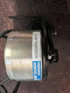Magnet BAS 416 416A BE 0901 Stickmaschine PRESSER FUSSHEBER - Bild 1 von 3