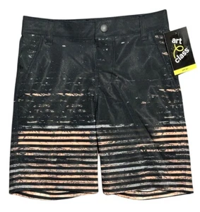 Boy’s Art Class Swim Trunks UPF 50+ Size 6 Swimsuit NWT - Picture 1 of 2