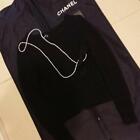 Chanel Cashmere Silk Sweater _94210