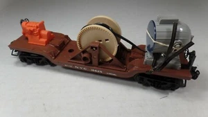 Searchlight Car Lionel, 6-16625 NYC Nueva York Central Extensión en caja, calibre 027 - Imagen 1 de 8