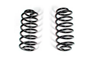 BDS Coil Springs Rear 2 Inch Lift Fits Jeep Grand Cherokee ZJ (93-98) - Picture 1 of 2