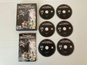 Mage Knight: Apocalypse (PC, 2006) - Picture 1 of 3